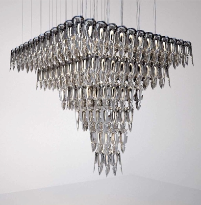 Modern Chandeliers