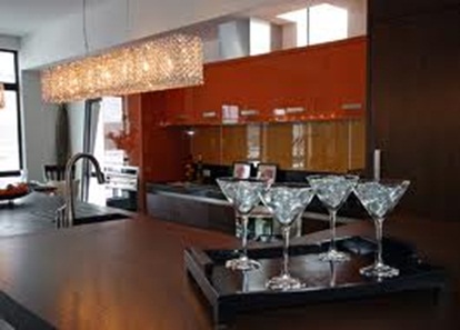 Interior decoration