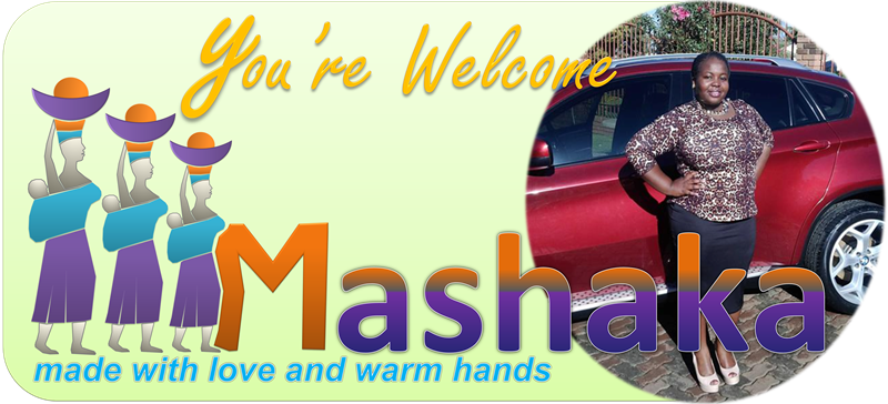 Mashaka